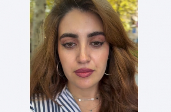 Թրամփից քշվածը (տեսանյութ)